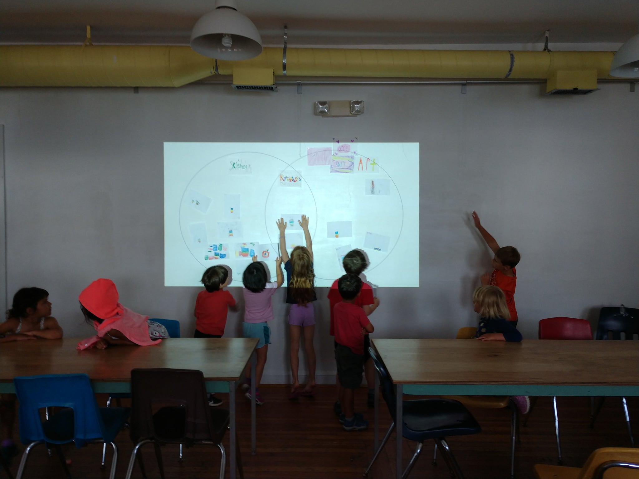 edli, a NatureLab – the NatureLab