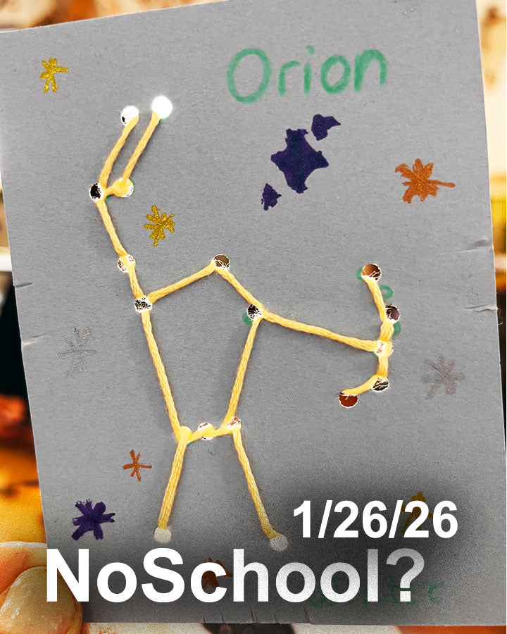 NoSchool?NatureLab!  1/26/26 Astrophysics (MCPS & DCPS)