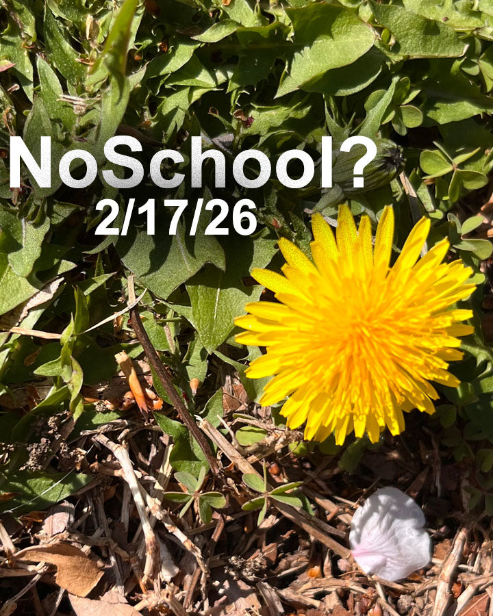 NoSchool?NatureLab!  2/17/26 Climatology (MCPS & DCPCS)