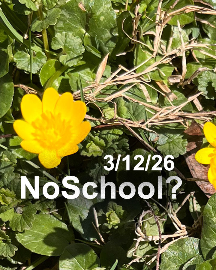 NoSchool?NatureLab!  3/12/26 Climatology (DCPS)