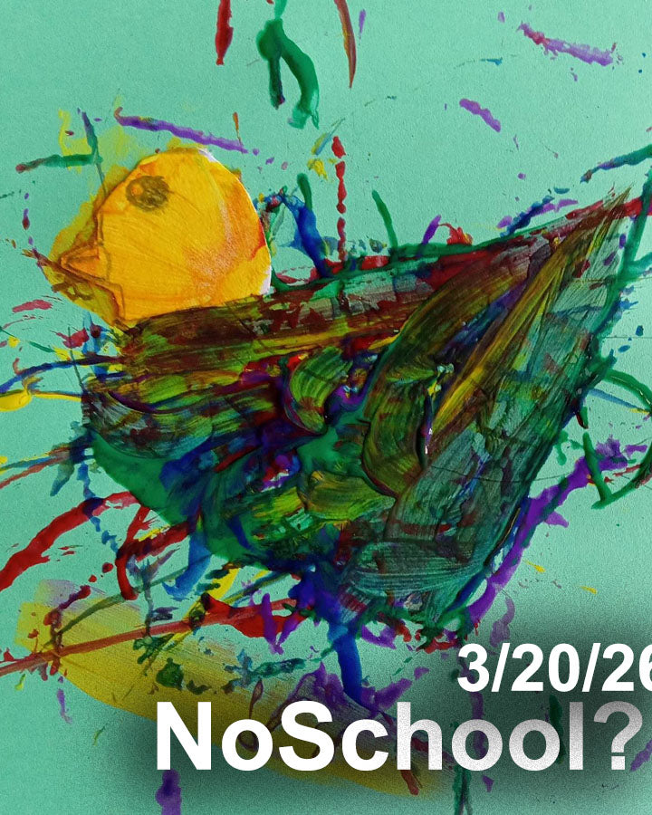 NoSchool?NatureLab!  3/20/26 Ornithology (MCPS, PGCPS, and DCPCS)