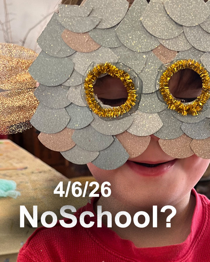 NoSchool?NatureLab!  11/03/25 Medicine (MCPS & DCPS)