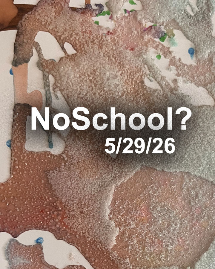 NoSchool?NatureLab!  5/29/26 Chemistry (DCPCS)
