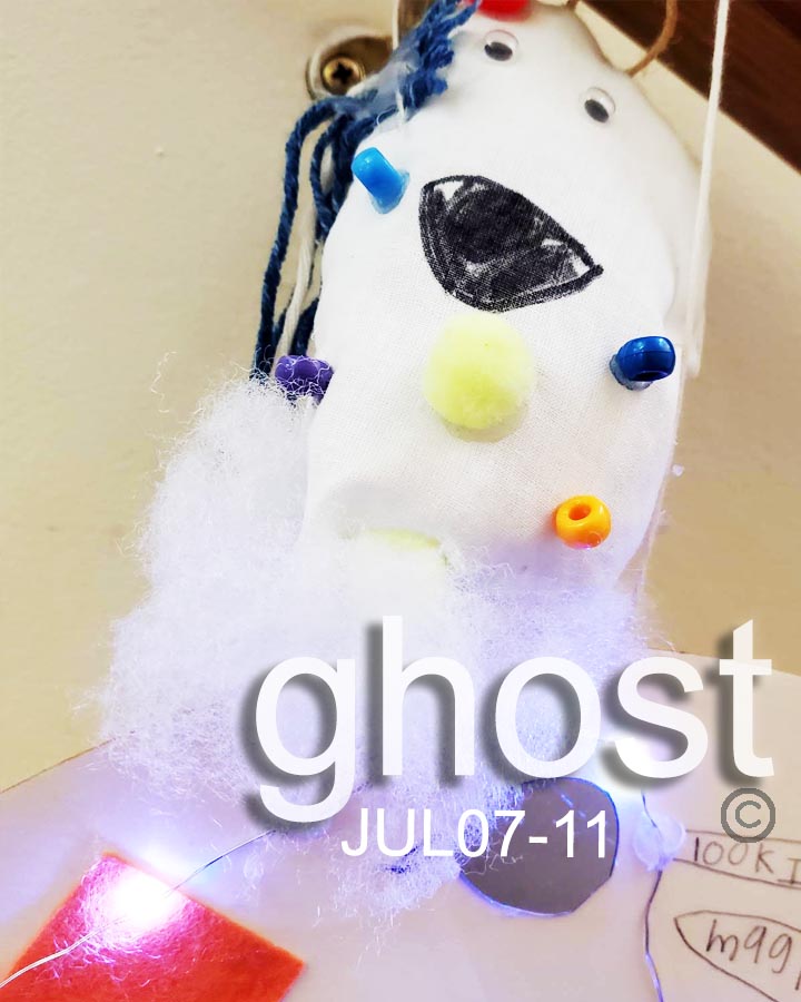 Ghost