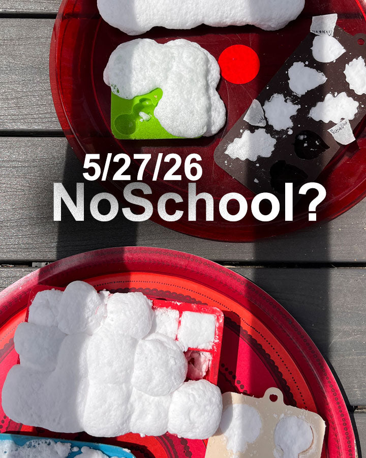 NoSchool?NatureLab!  5/27/26 Chemistry (MCPS & PGCPS)