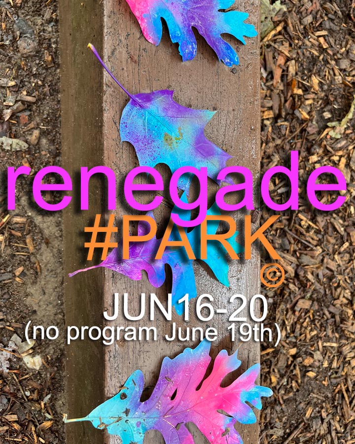 renegade#PARK