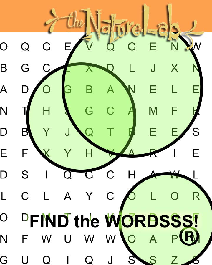 tNL WordSearches